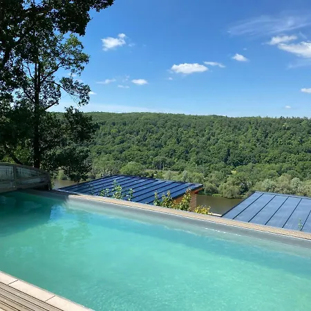 - B - Vyhlidka Nad Rekou