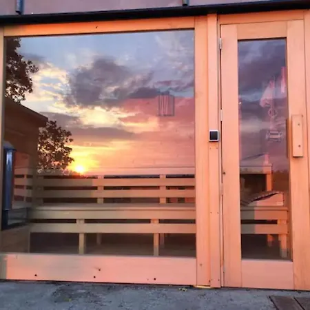 Casa vacanze - B - Vyhlidka Nad Rekou *