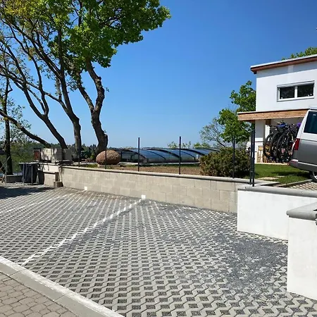 Casa vacanze - B - Vyhlidka Nad Rekou *