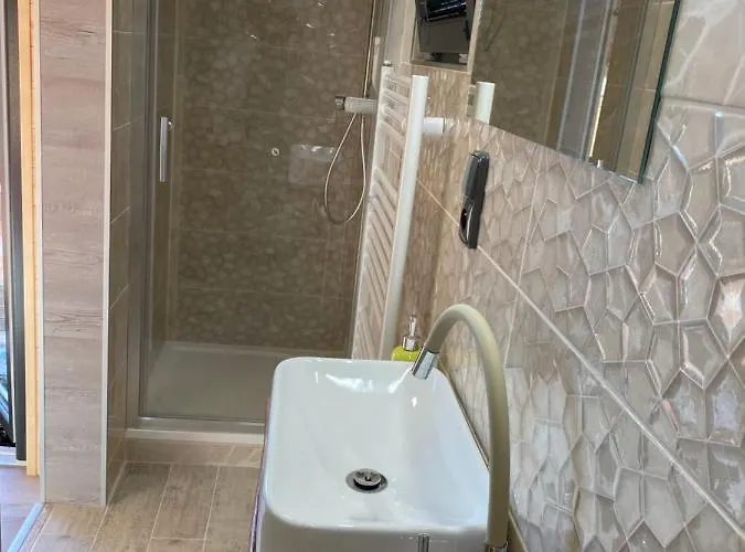 - B - Vyhlidka Nad Rekou Holiday home