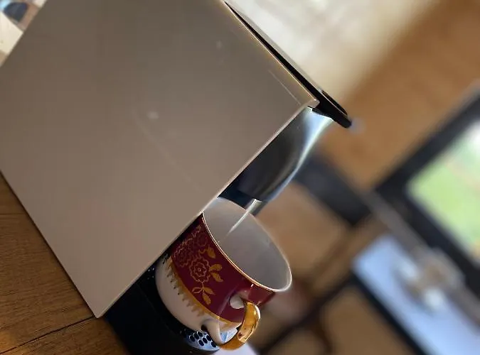 - B - Vyhlidka Nad Rekou Feriehus Zdiby