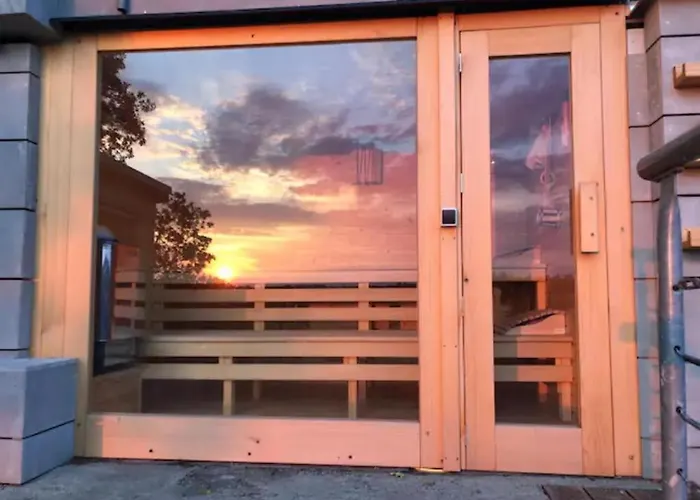 Feriehus - B - Vyhlidka Nad Rekou *