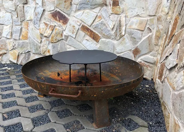 - B - Vyhlidka Nad Rekou Zdiby